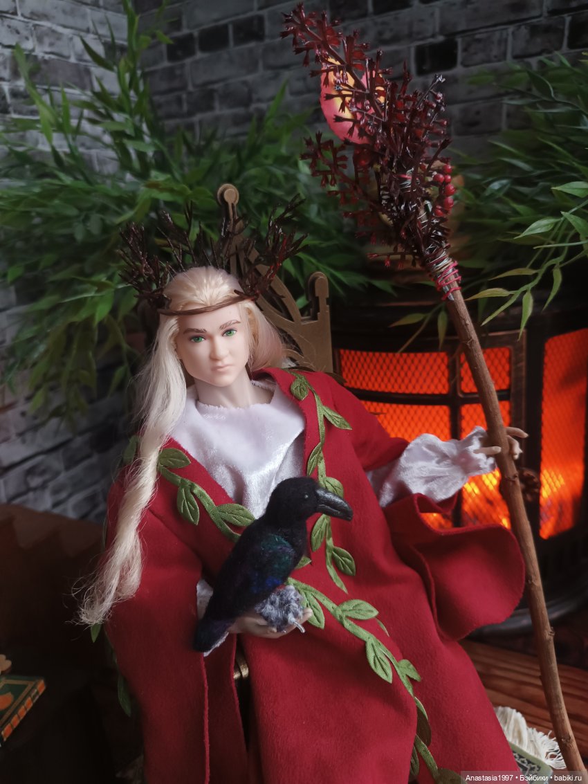 Кастинг Школы Добра и Зла, как все было