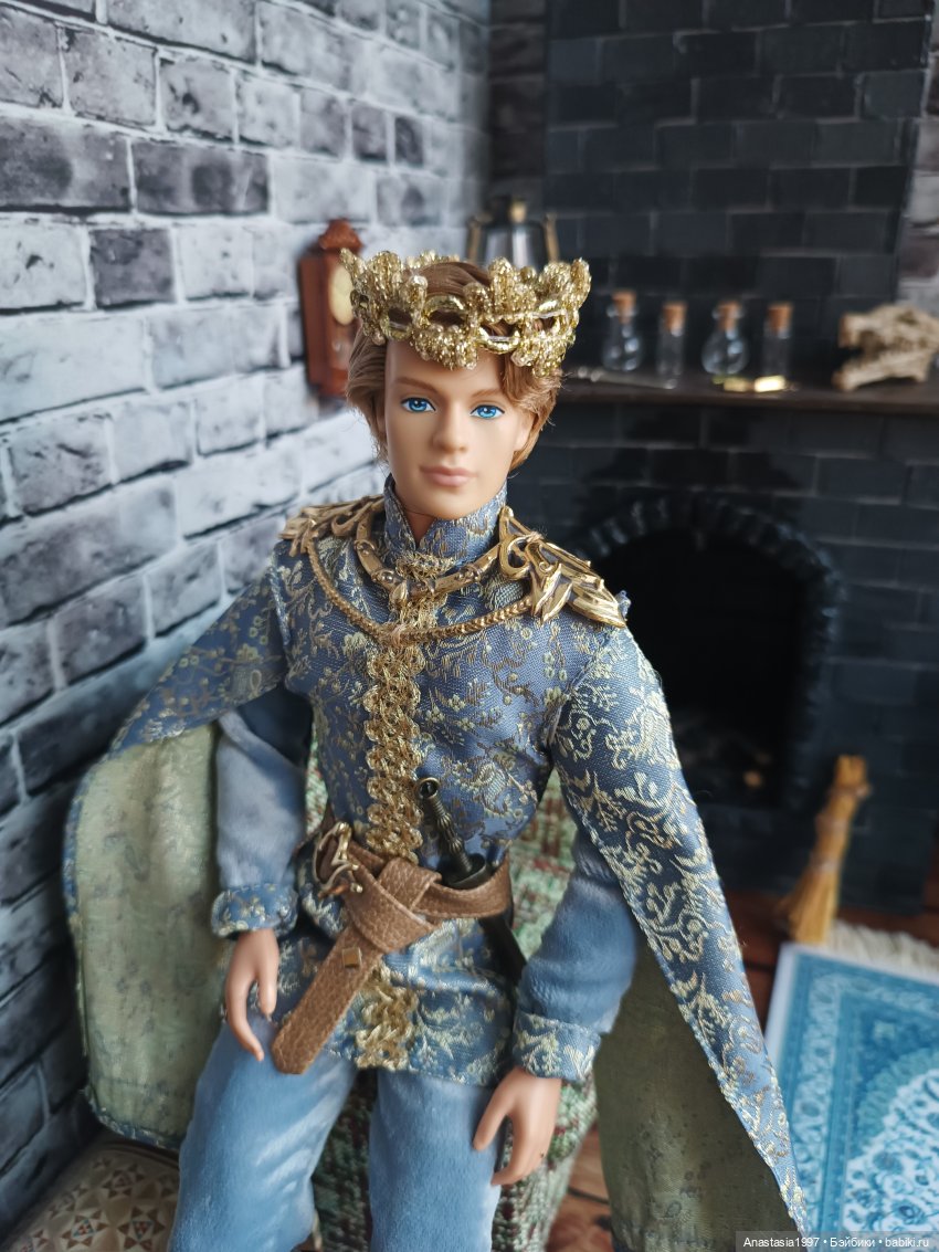 Кастинг Школы Добра и Зла, как все было (фото 10)