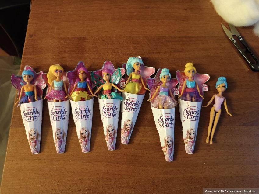 Кастинг Школы Добра и Зла, как все было