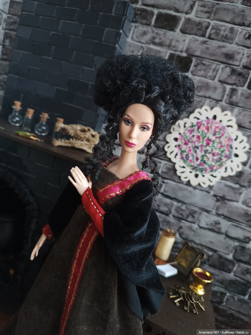 Кастинг Школы Добра и Зла, как все было