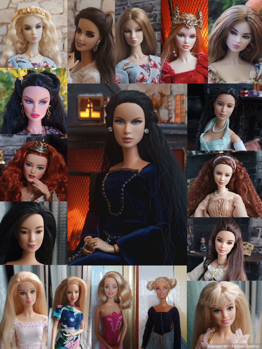 Кастинг Школы Добра и Зла, как все было