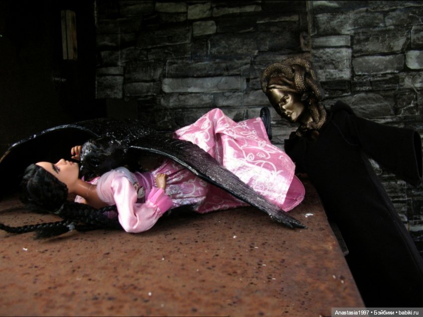 Кастинг Школы Добра и Зла, как все было