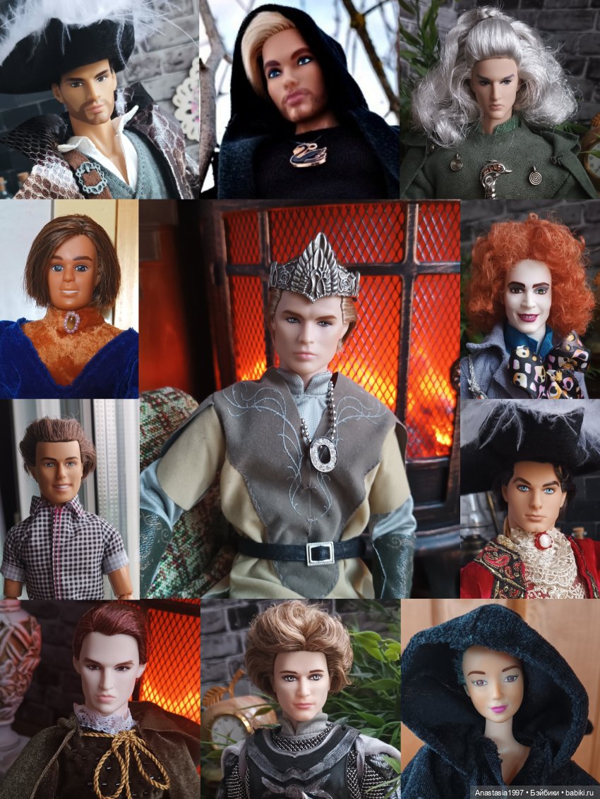 Кастинг Школы Добра и Зла, как все было