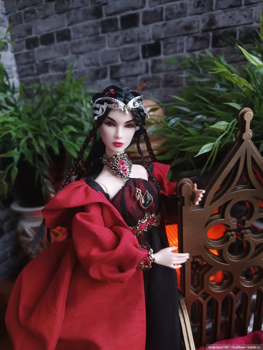 Кастинг Школы Добра и Зла, как все было