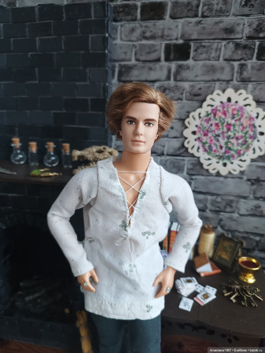 Кастинг Школы Добра и Зла, как все было