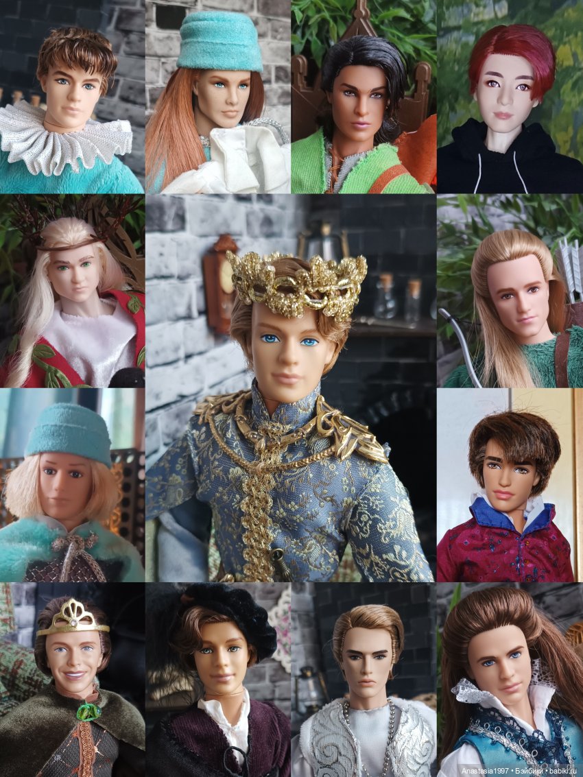 Кастинг Школы Добра и Зла, как все было