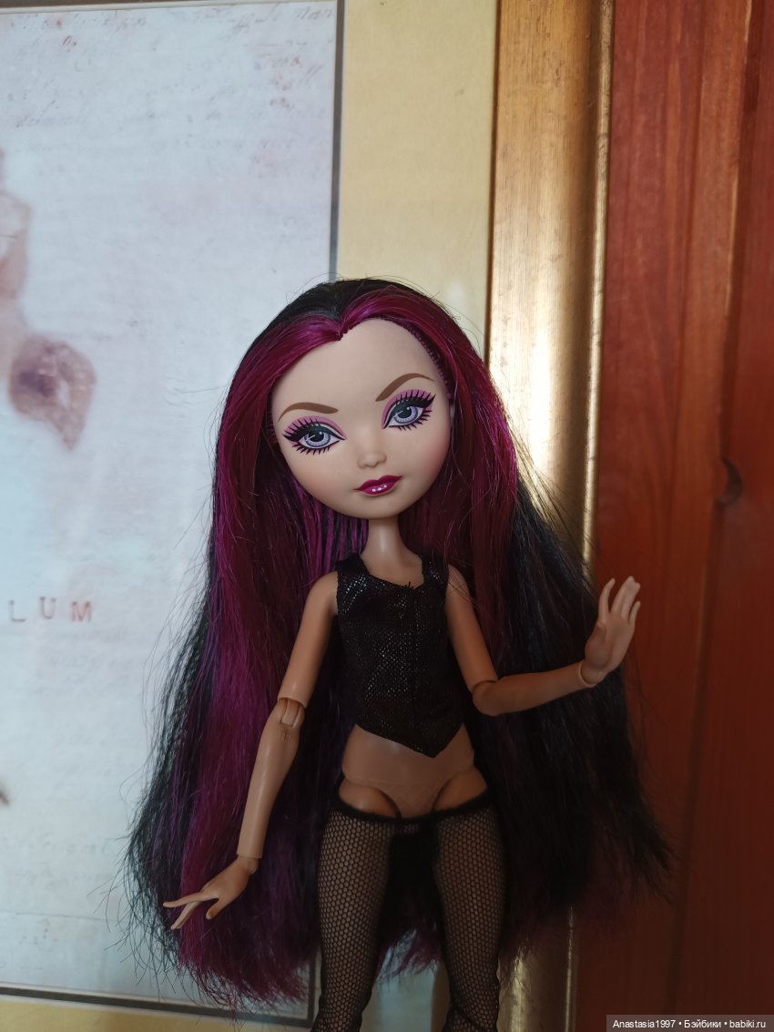 Кастинг Школы Добра и Зла, как все было