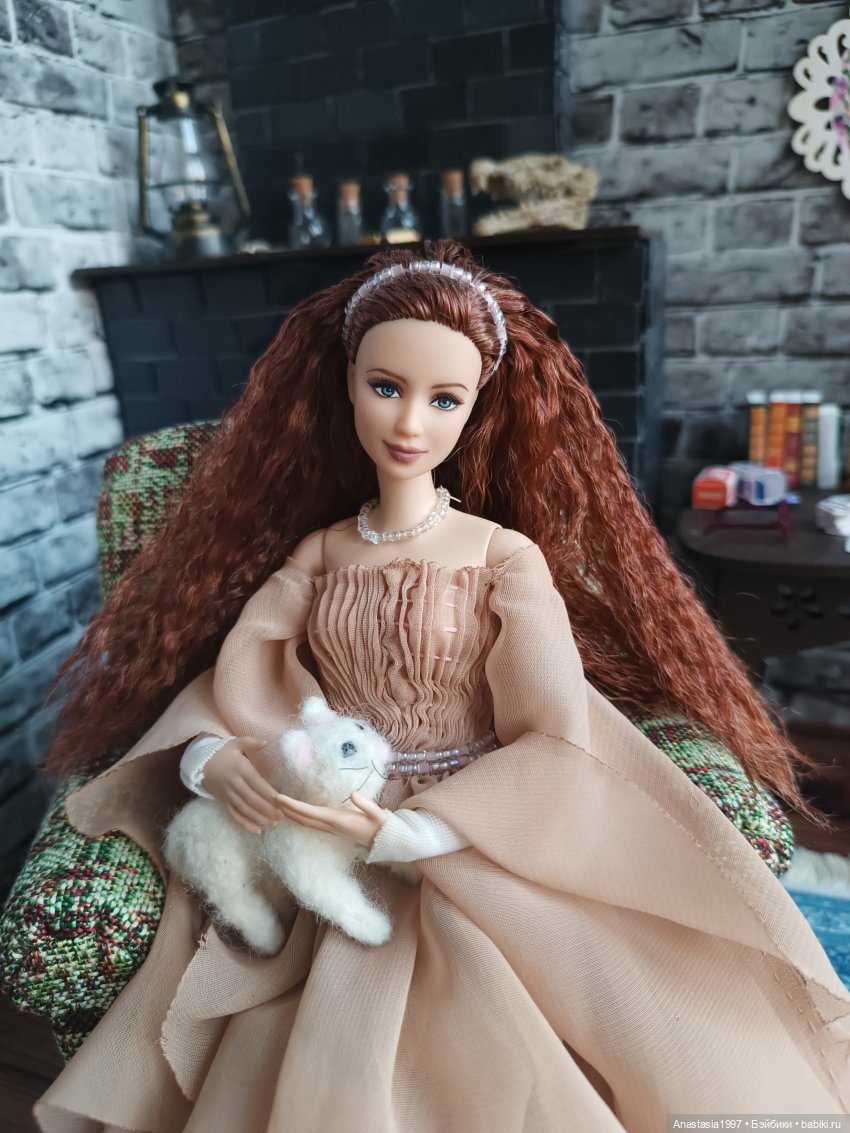 Кастинг Школы Добра и Зла, как все было