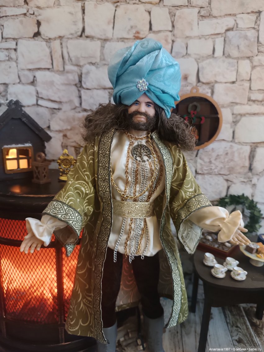 Кастинг Школы Добра и Зла, как все было