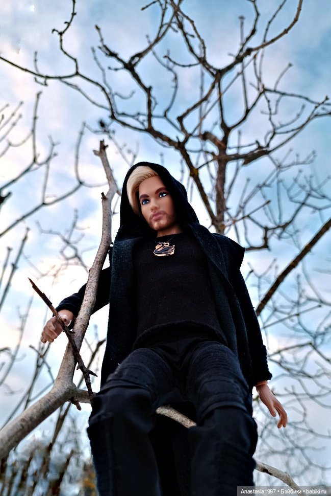 Кастинг Школы Добра и Зла, как все было