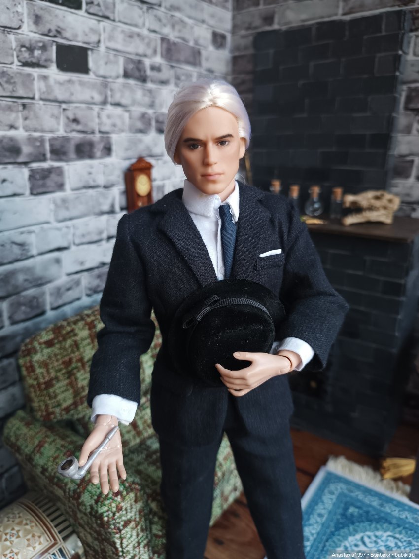 Кастинг Школы Добра и Зла, как все было