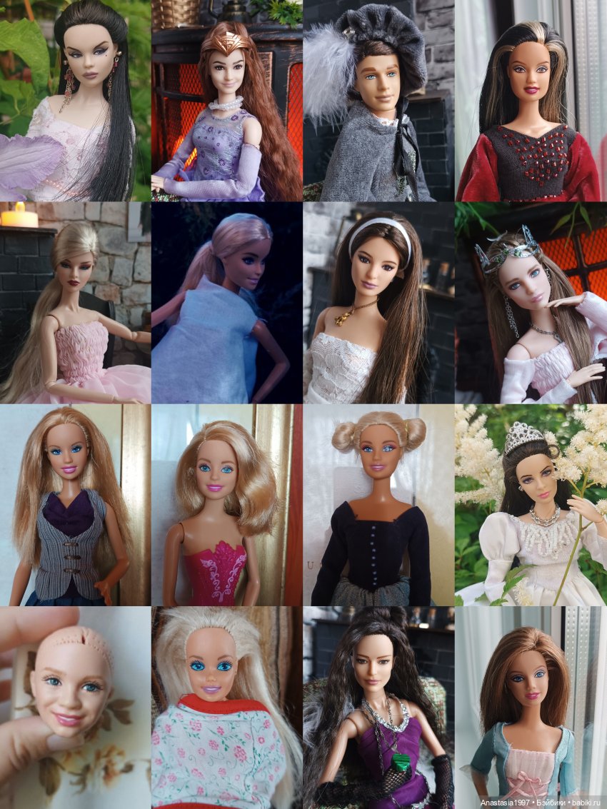 Кастинг Школы Добра и Зла, как все было