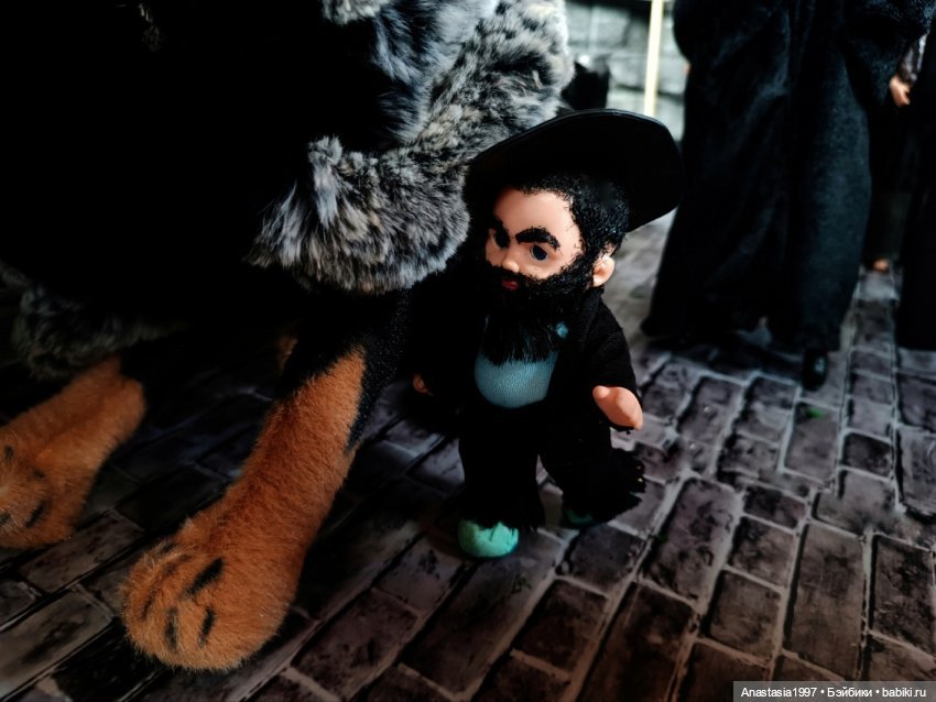 Кастинг Школы Добра и Зла, как все было