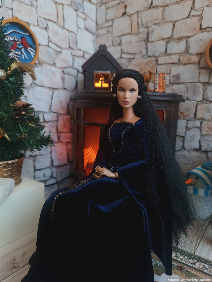 Кастинг Школы Добра и Зла, как все было (фото 9)