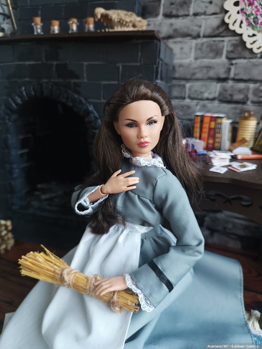 Кастинг Школы Добра и Зла, как все было