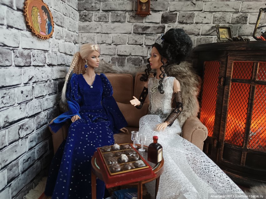 Новая прическа - новый поклонник | Бэйбики Новая прическа - новый поклонник (фото 3)