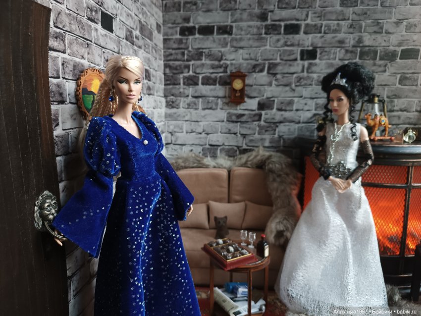 Новая прическа - новый поклонник | Бэйбики Новая прическа - новый поклонник (фото 2)