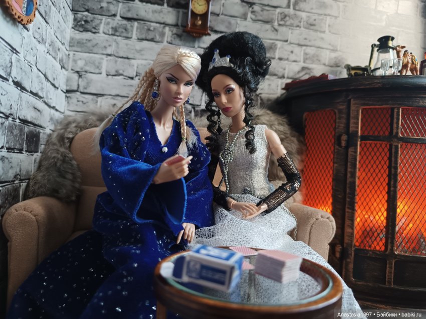 Новая прическа - новый поклонник | Бэйбики Новая прическа - новый поклонник