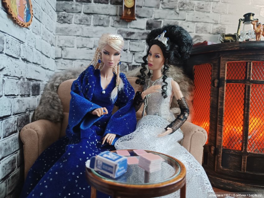 Новая прическа - новый поклонник | Бэйбики Новая прическа - новый поклонник