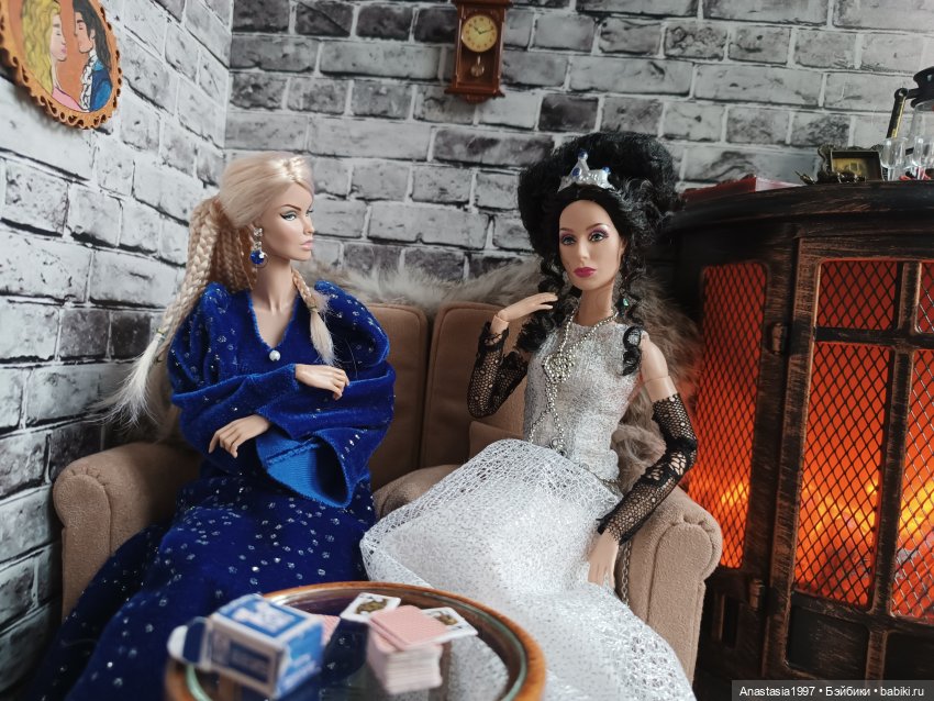 Новая прическа - новый поклонник | Бэйбики Новая прическа - новый поклонник