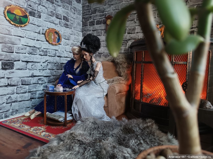 Новая прическа - новый поклонник | Бэйбики Новая прическа - новый поклонник