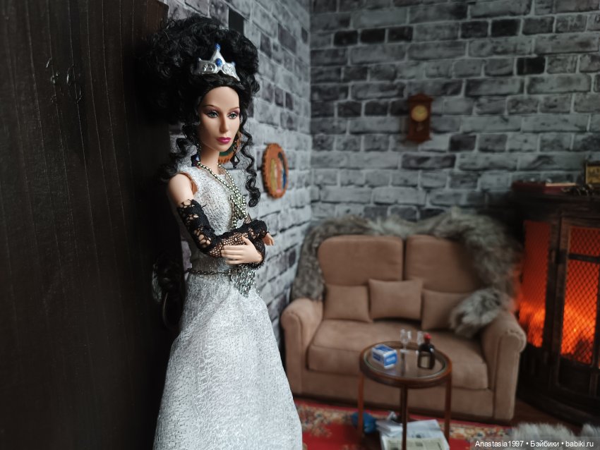 Новая прическа - новый поклонник | Бэйбики Новая прическа - новый поклонник