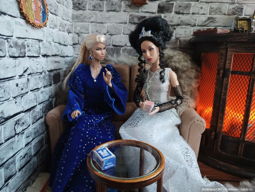 Новая прическа - новый поклонник | Бэйбики Новая прическа - новый поклонник