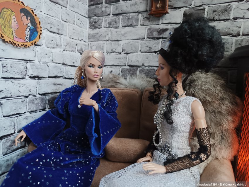 Новая прическа - новый поклонник | Бэйбики Новая прическа - новый поклонник (фото 9)