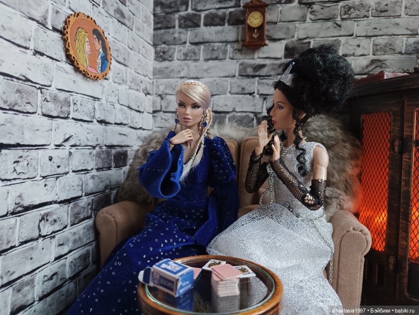 Новая прическа - новый поклонник | Бэйбики Новая прическа - новый поклонник