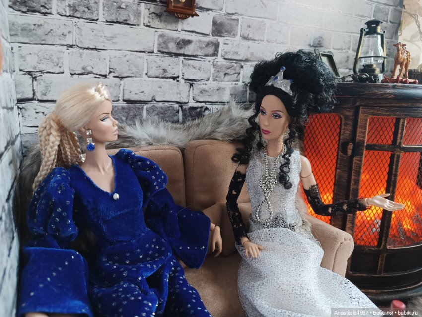 Новая прическа - новый поклонник | Бэйбики Новая прическа - новый поклонник (фото 10)