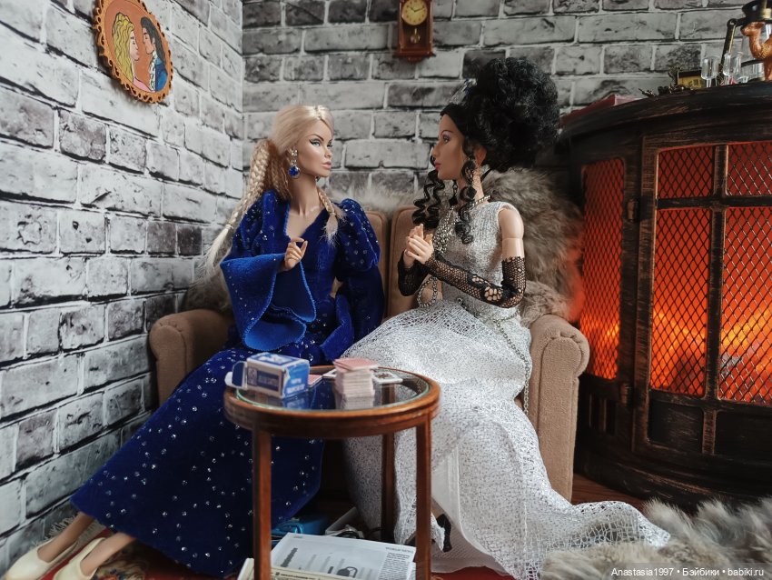 Новая прическа - новый поклонник | Бэйбики Новая прическа - новый поклонник