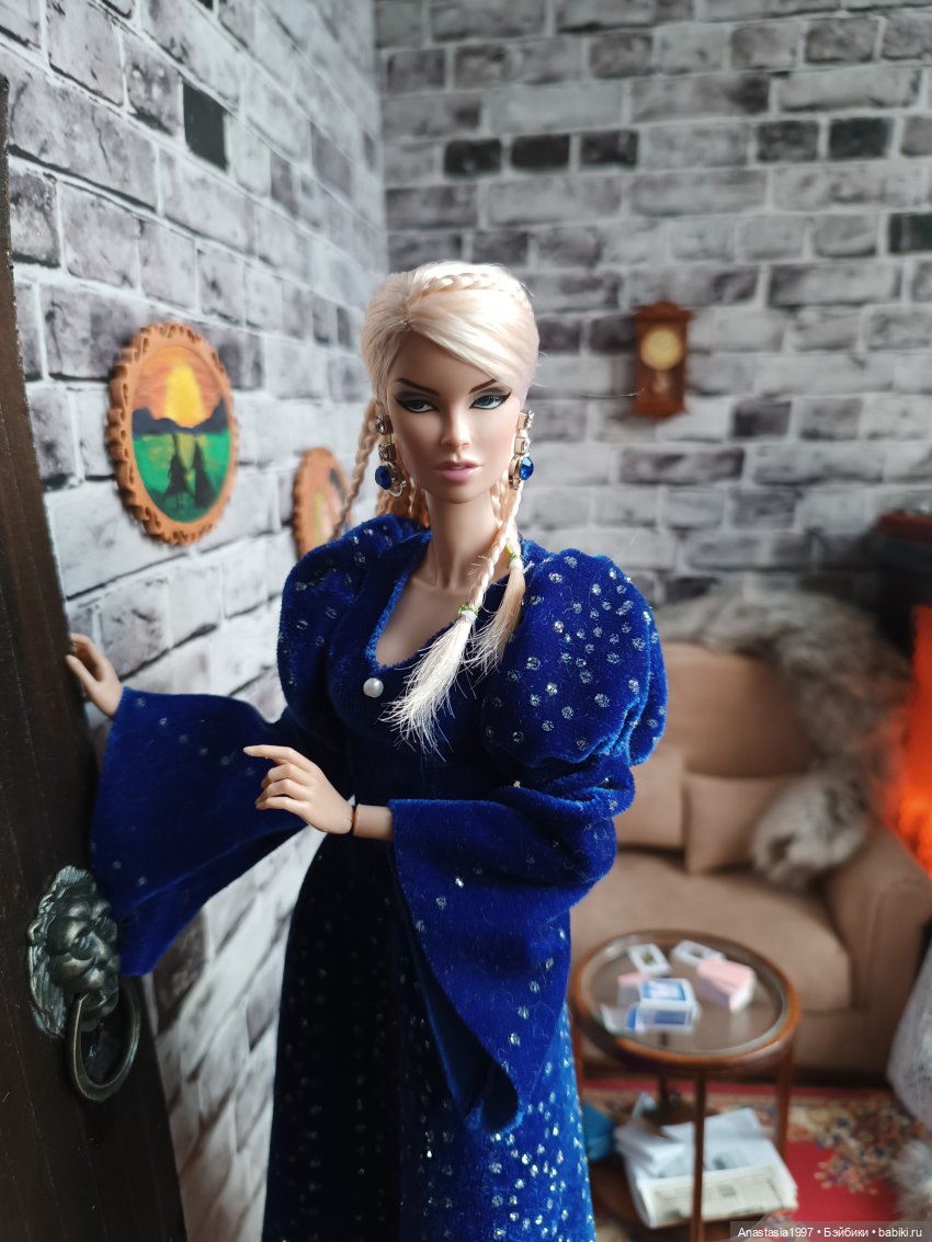 Новая прическа - новый поклонник | Бэйбики Новая прическа - новый поклонник