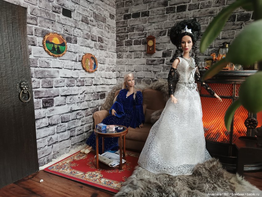 Новая прическа - новый поклонник | Бэйбики Новая прическа - новый поклонник