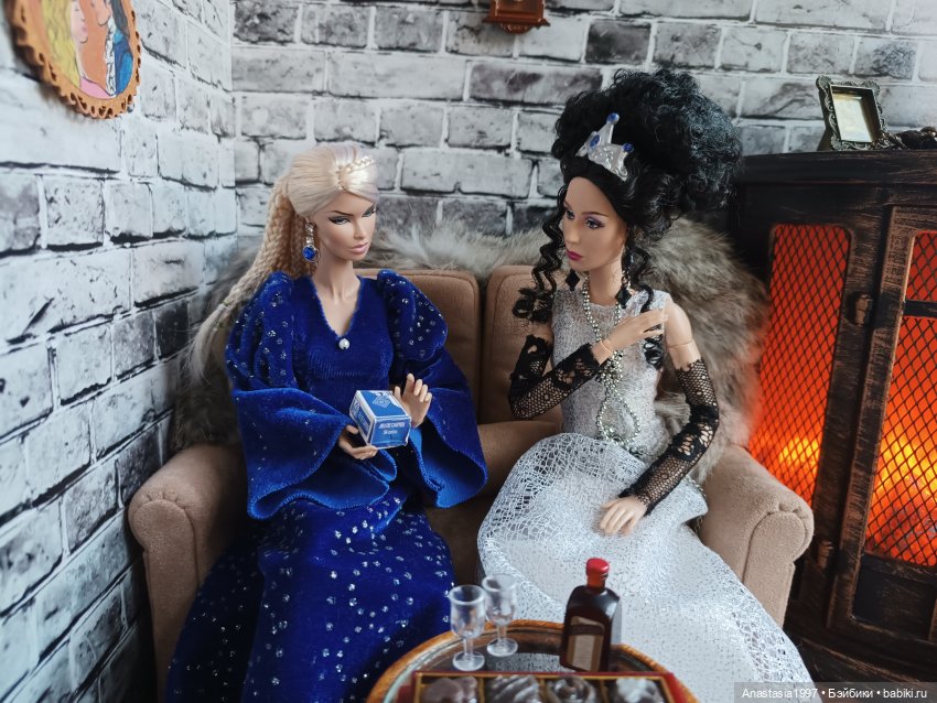 Новая прическа - новый поклонник | Бэйбики Новая прическа - новый поклонник