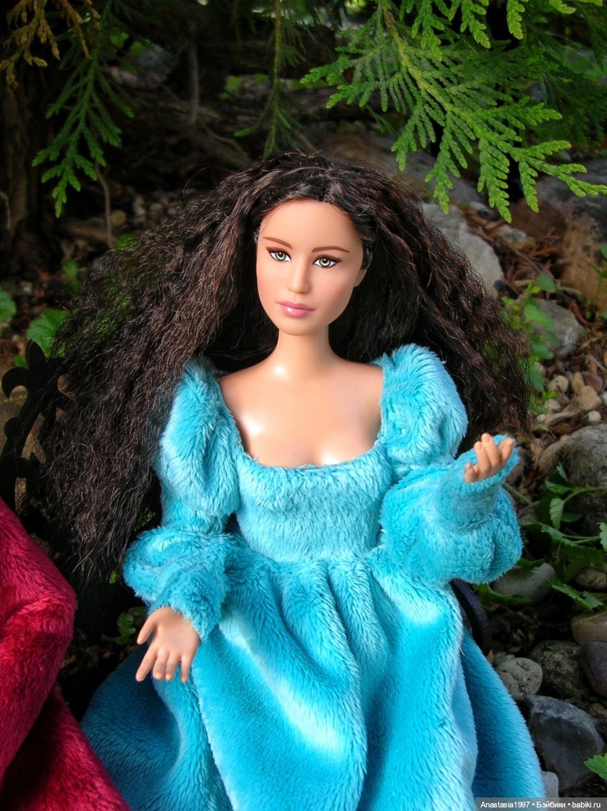 А почему бы не поддержать челлендж