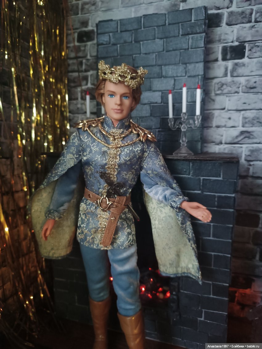 А почему бы не поддержать челлендж