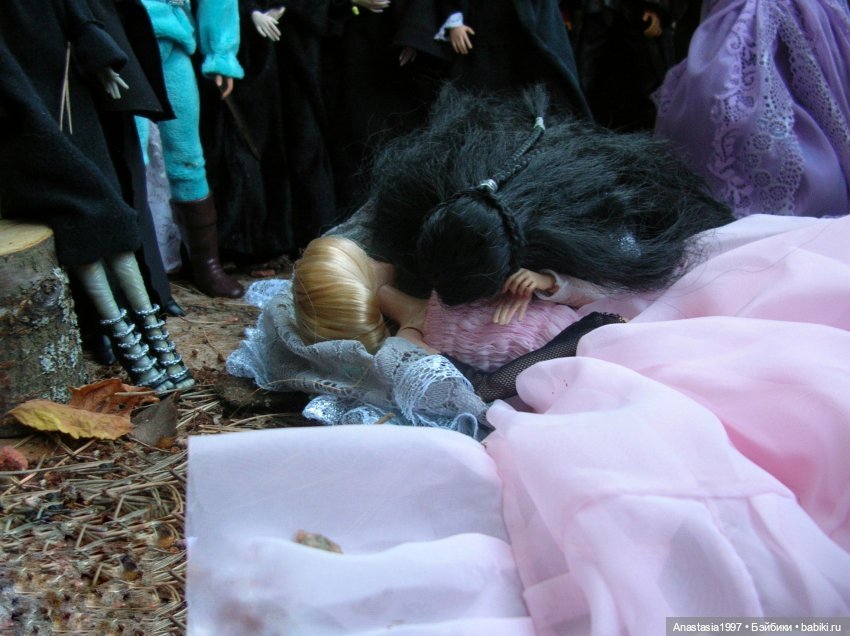 А почему бы не поддержать челлендж (фото 6)