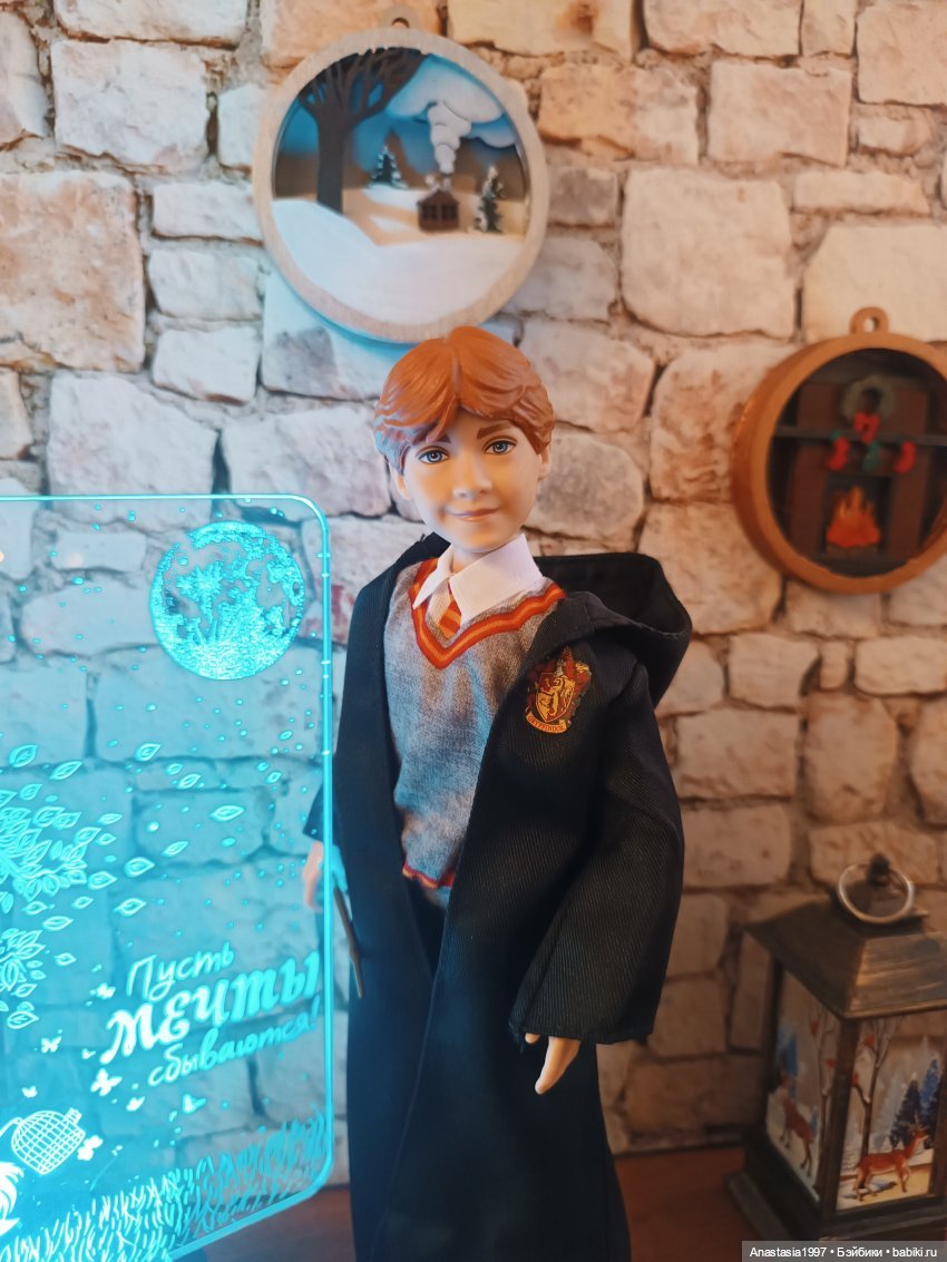 А почему бы не поддержать челлендж (фото 8)