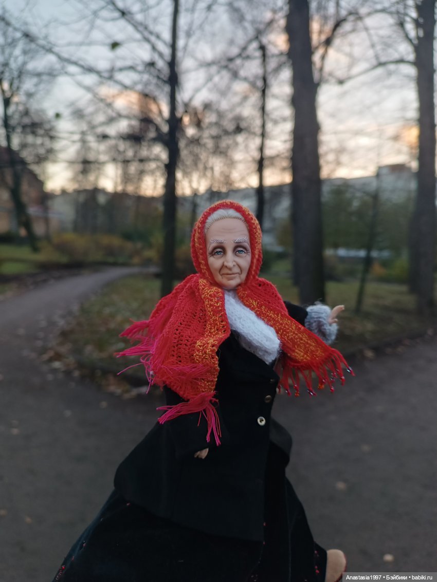 А почему бы не поддержать челлендж (фото 5)