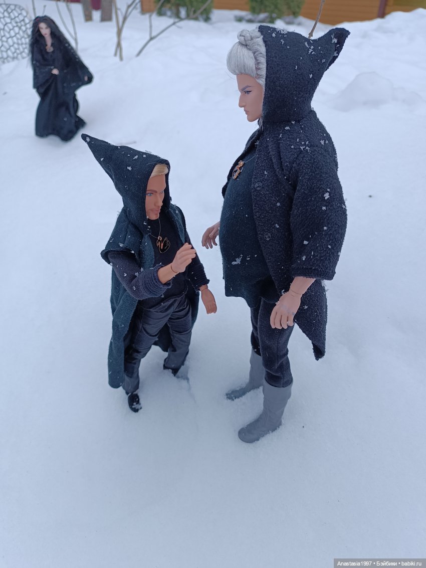 А почему бы не поддержать челлендж