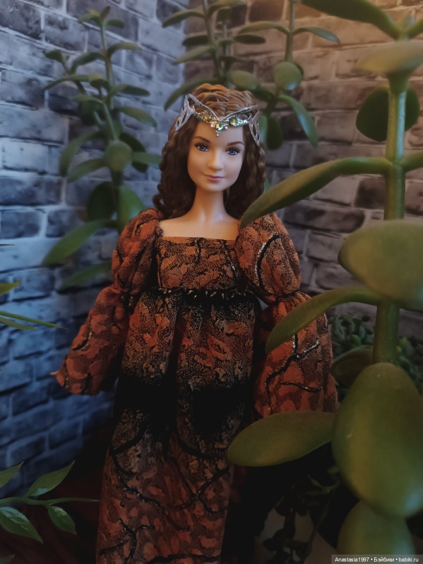 Из колдуний в эльфы — Куклы Harry Potter (Гарри Поттер) Mattel: Wizarding World (фото 5)