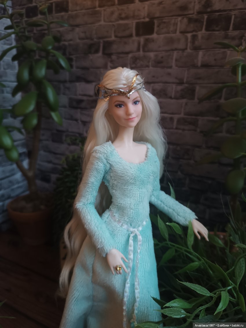 Из колдуний в эльфы — Куклы Harry Potter (Гарри Поттер) Mattel: Wizarding World (фото 7)