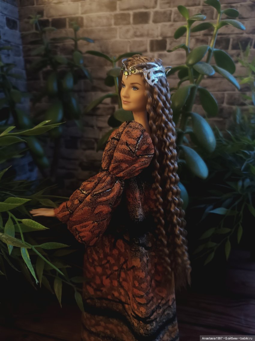 Из колдуний в эльфы — Куклы Harry Potter (Гарри Поттер) Mattel: Wizarding World (фото 6)