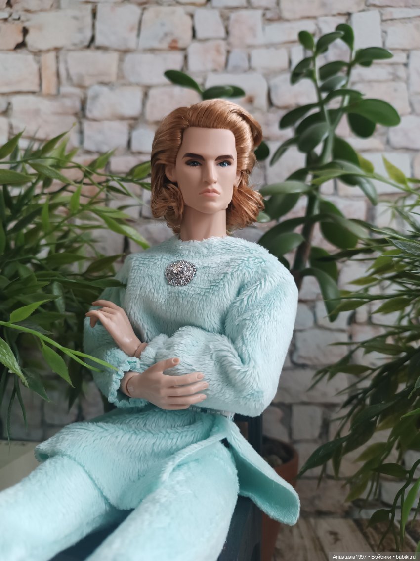 Новый принц и небольшие перемены (фото 6)