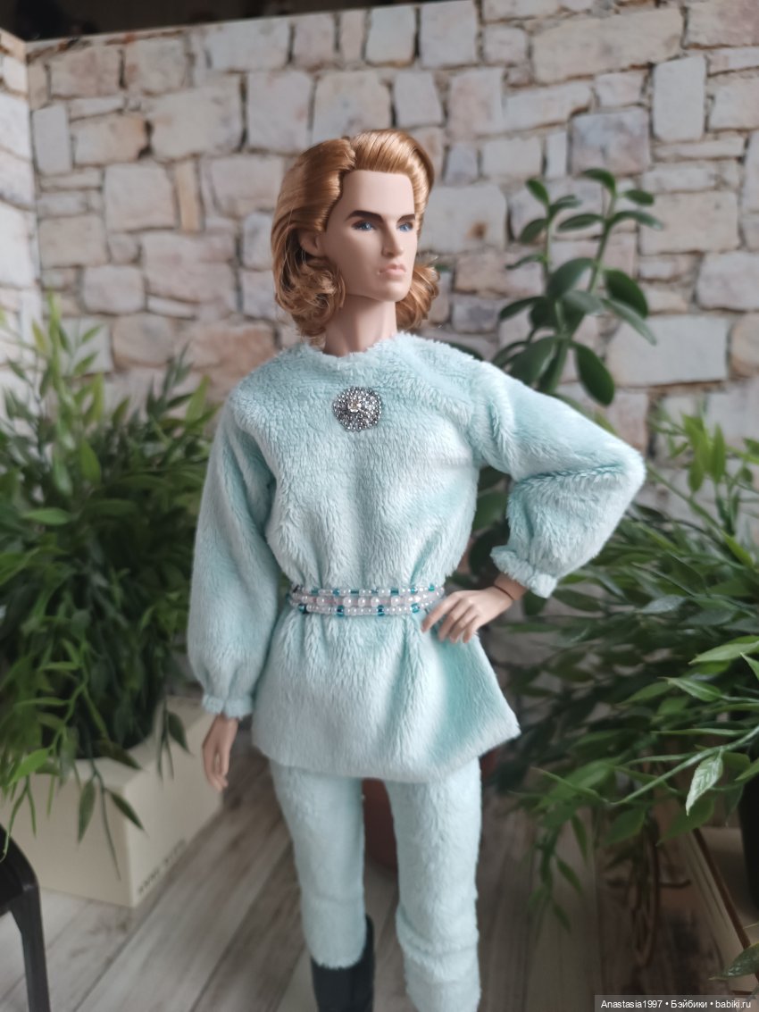 Новый принц и небольшие перемены (фото 9)