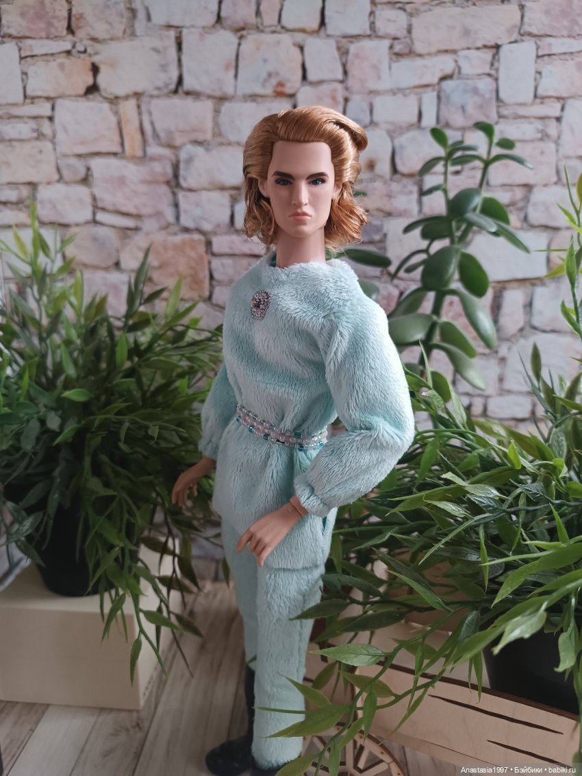 Новый принц и небольшие перемены (фото 3)