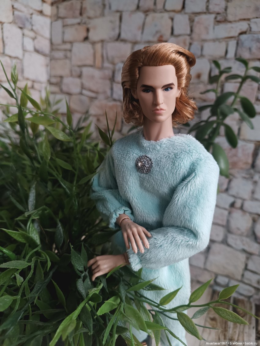 Новый принц и небольшие перемены (фото 10)