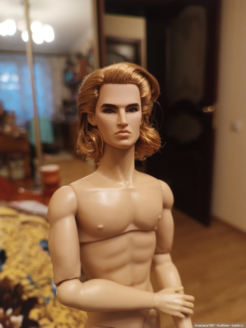 Новый принц и небольшие перемены