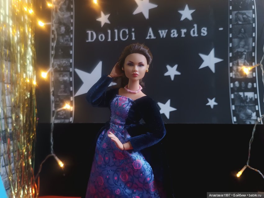 DollCi Awards -2024 /Школа Добра и Зла на ковровой дорожке (фото 6)