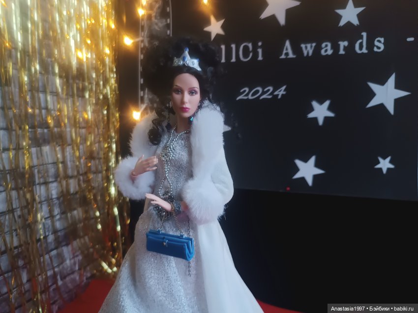 DollCi Awards -2024 /Школа Добра и Зла на ковровой дорожке